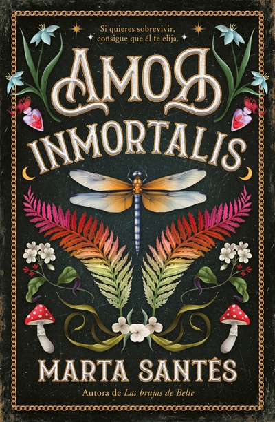 Amor Inmortalis