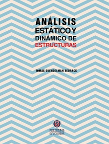 Análisis estático y dinámico de estructuras