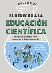 El derecho a la Educación Científica