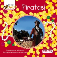 Piratas!