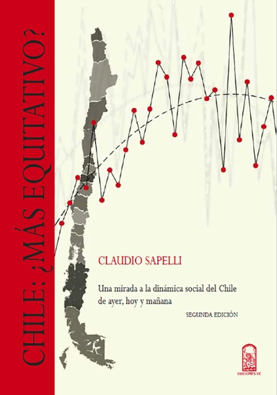 Chile ¿más equitativo?