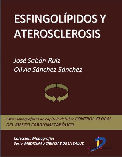Esfingolípidos y aterosclerosis