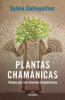 Plantas chamánicas
