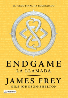 Endgame. La llamada