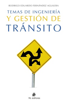 Temas de ingeniería y gestión de tránsito