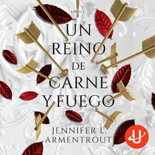 Un reino de carne y fuego