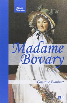 Madame Bobary-Clasicos Literarios