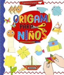 Origami para niros