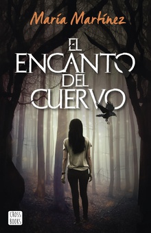 El encanto del cuervo