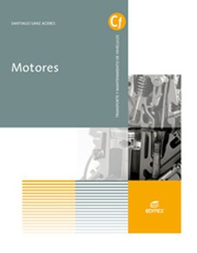 Motores 2017 grado medio de electromecanica de vehiculos automoviles