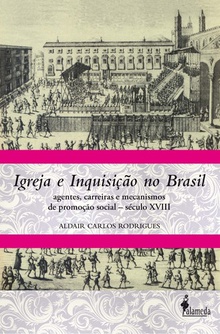 Igreja e Inquisição no Brasil