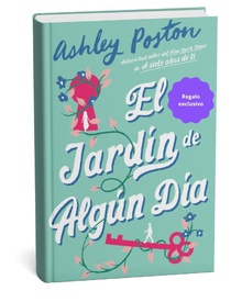 El jardín de algún día - Preventa