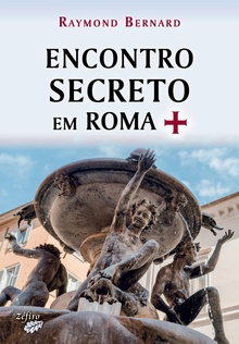 Encontro secreto em Roma