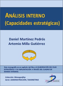 Análisis interno
