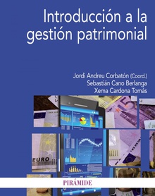 Introducción a la gestión patrimonial