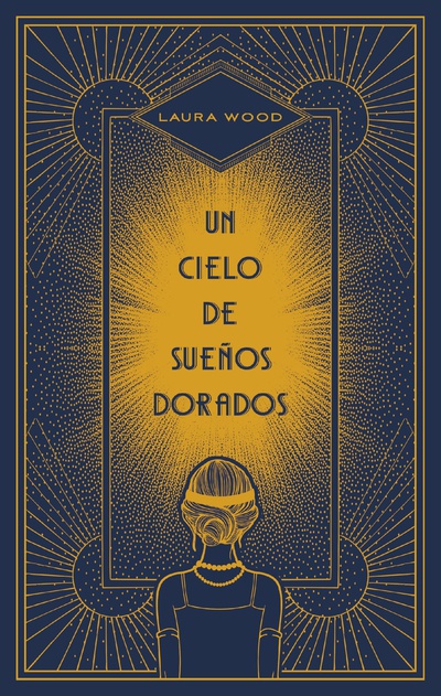 Un cielo de sueños dorados