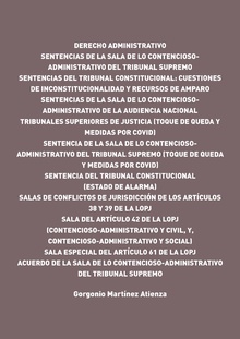 Derecho Administrativo