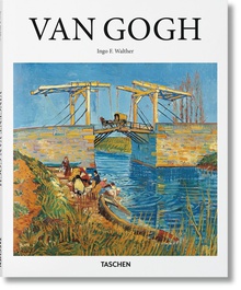 Art, van Gogh E