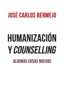 Humanización y counselling Algunas cosas nuevas