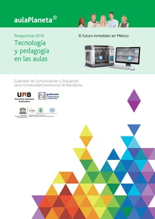 Perspectivas 2016: Tecnología y pedagogía en las aulas