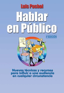 Hablar en público. 4ª Ed.