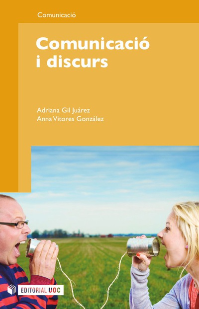 Comunicació i discurs