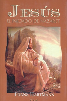 JESÚS El iniciado de Nazaret