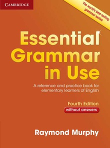 (-key).(15).essential grammar in use