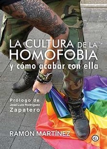La cultura de la homofobia y camo acabar con ella