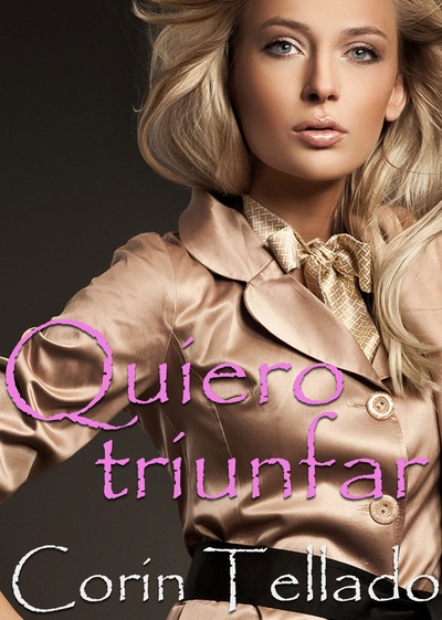 Quiero triunfar