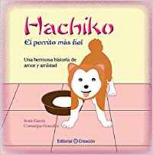 Hachiko, el perrito más fiel