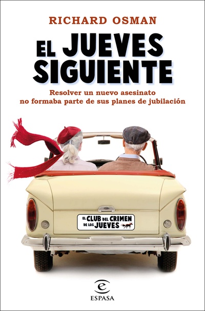 El jueves siguiente (Ed. Argentina)