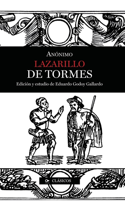 Lazarillo de Tormes