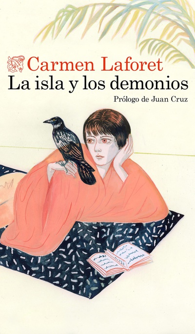 La isla y los demonios