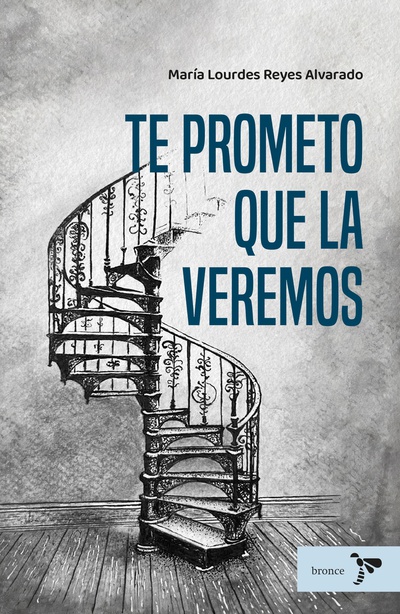 Te prometo que la veremos