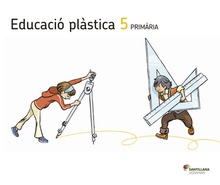 Educacio Plastica 5E.Prim.*Valencia*