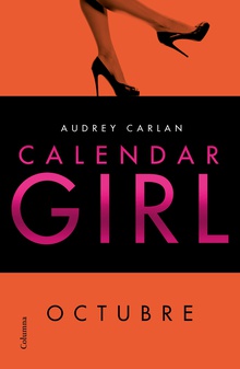 Calendar Girl. Octubre (Edició en català)