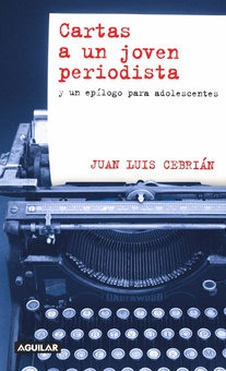 Cartas a un joven periodista