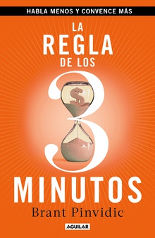 La regla de los tres minutos