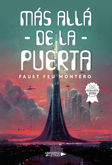 Más allá de la puerta