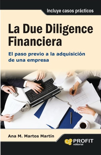 La due diligence financiera. Ebook