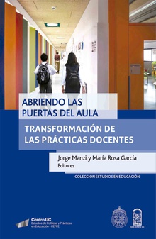 Abriendo las puertas en el aula