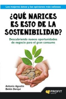 ¿Qué narices es esto de la sostenibilidad? Ebook