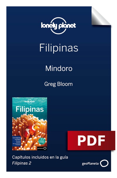 Filipinas 2_6. Mindoro