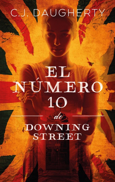 El número 10 de Downing Street