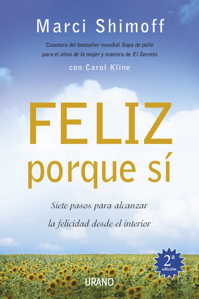 Feliz porque sí