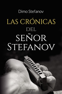 Las crónicas del señor Stefanov