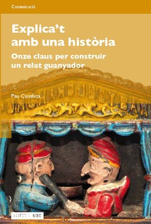 Explica't amb una història