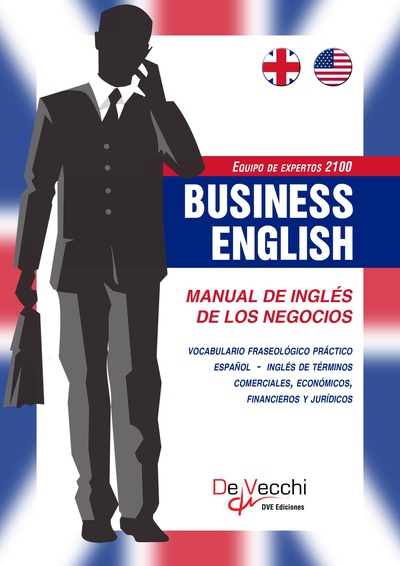 Business English. Manual de inglés de los negocios