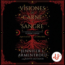 Visiones de carne y sangre